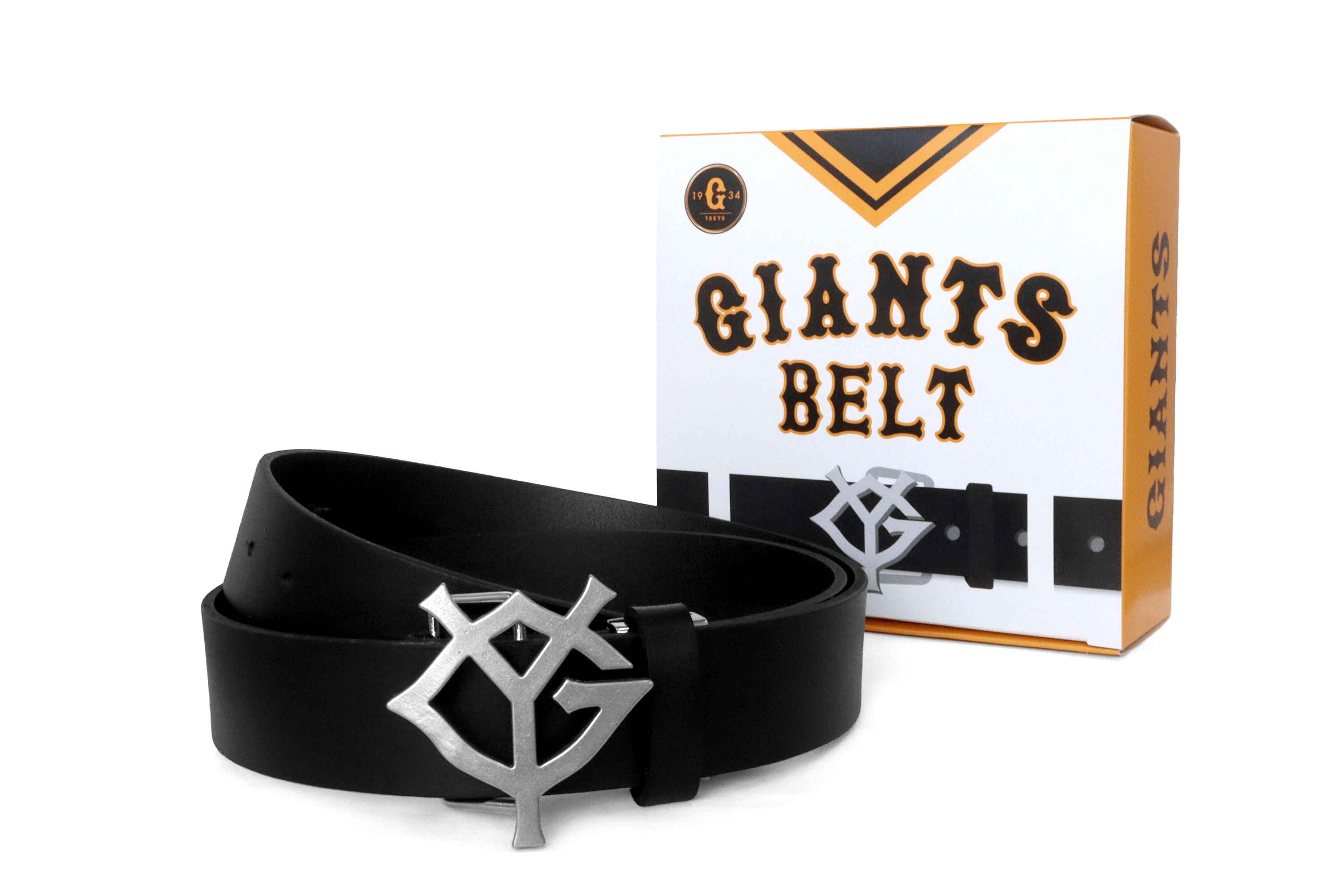 ジャイアンツベルト
