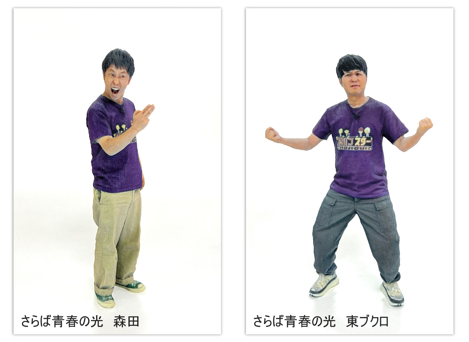 さらば青春の光