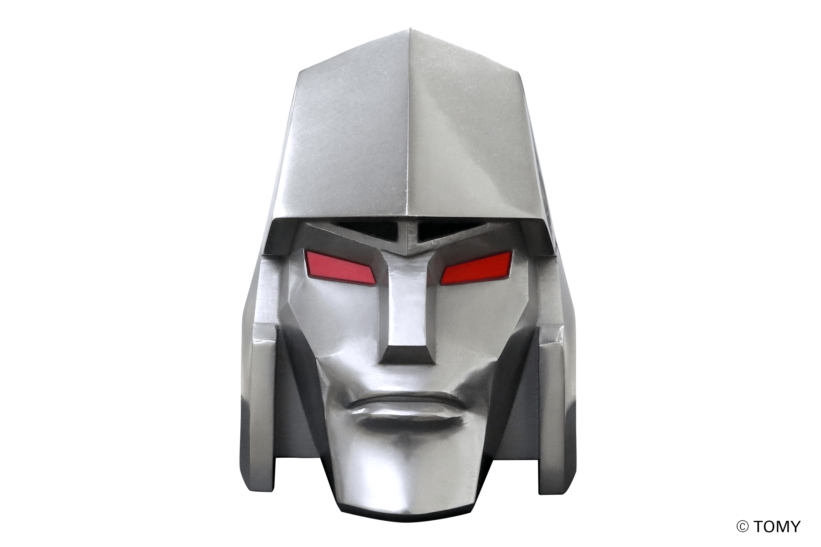 トランスフォーマー メガトロン