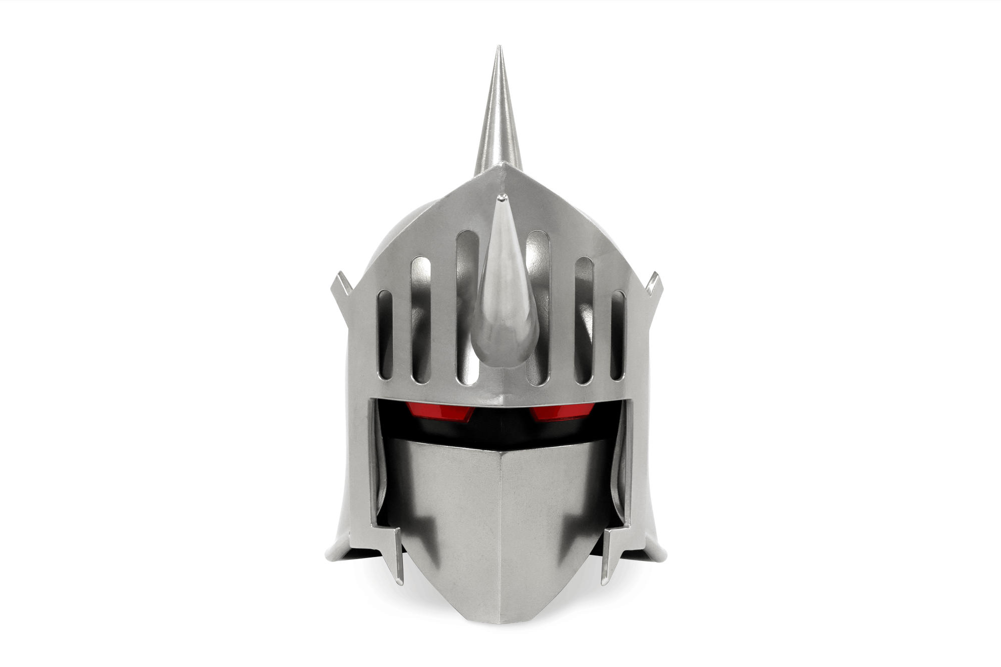 ユニコーンヘッド正面